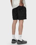 By Parra No Vision Swim Shorts Black Swimwear