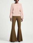Nude Womens Sweater Blush