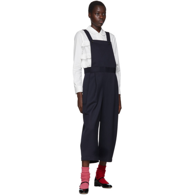 Comme des garcons jumpsuit online