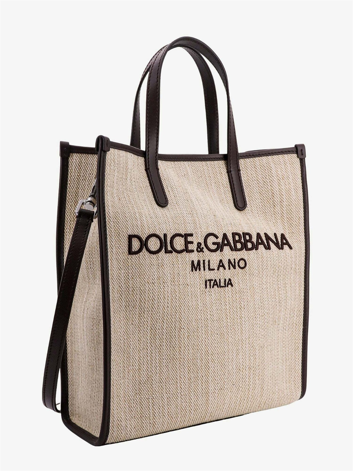 Dolce and Gabbana handbag - Comptoir Vintage