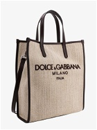 Dolce & Gabbana   Handbag Beige   Mens