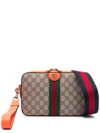 GUCCI - Ophidia Gg Crossbody Bag