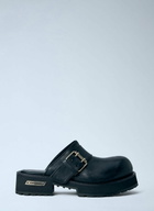 Balenciaga Venom Wurn-Out Mules