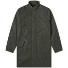 Fred Perry Authentic Harrington Mac