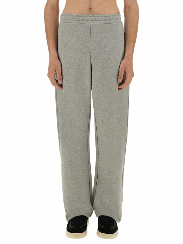 Photo: Marine Serre Track Pants