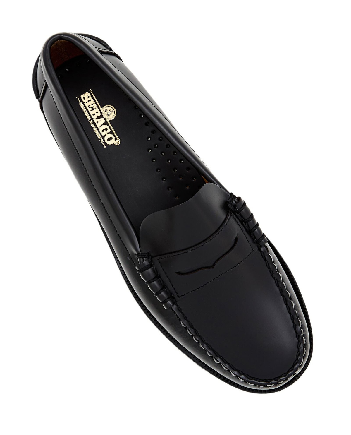 Sebago Classic Dan Woman Loafer