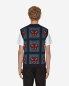 Butterfly Sweater Vest