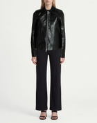 Our Legacy Womens Jacket in Black