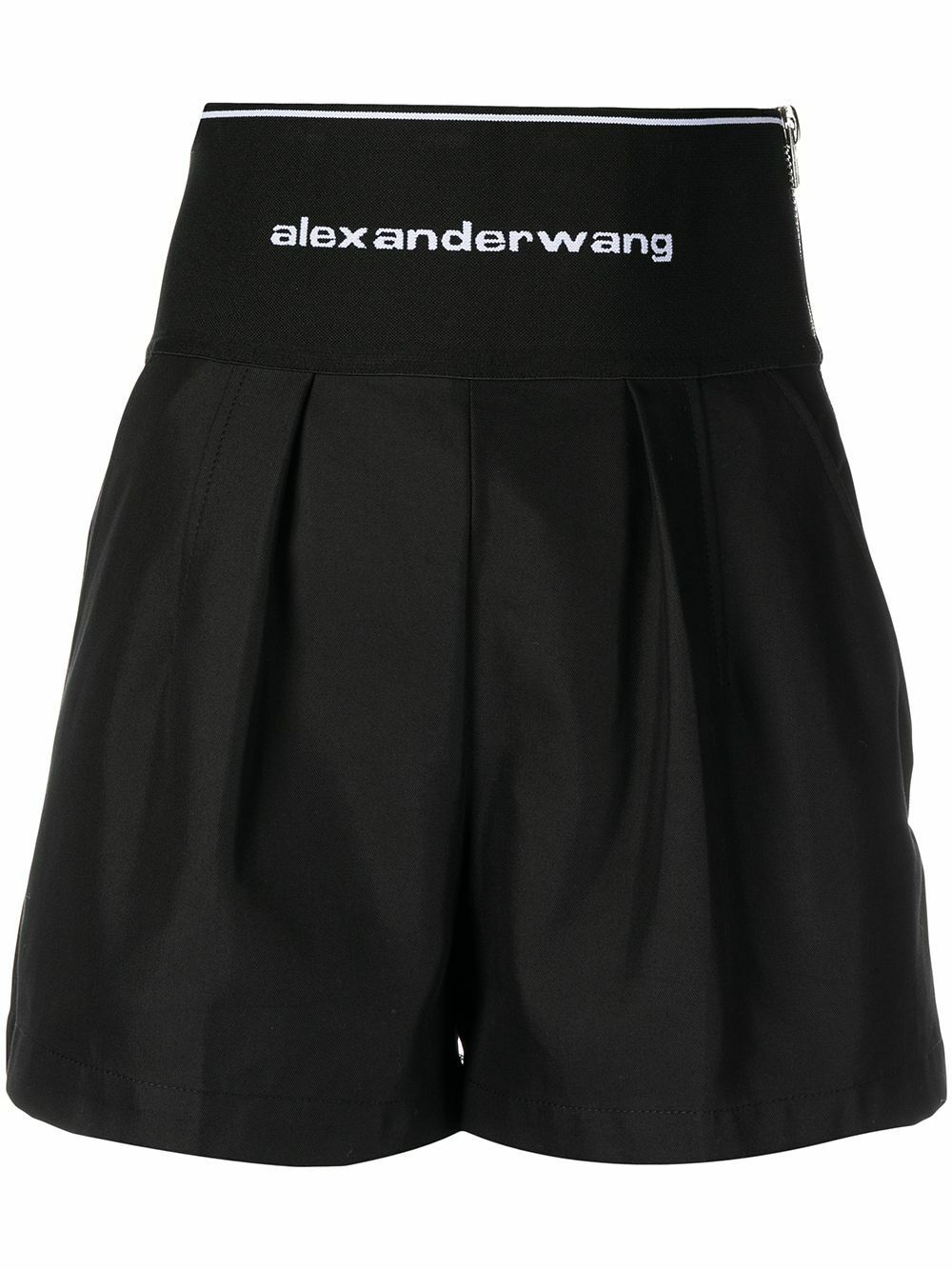 Black Alexander Wang Shorts