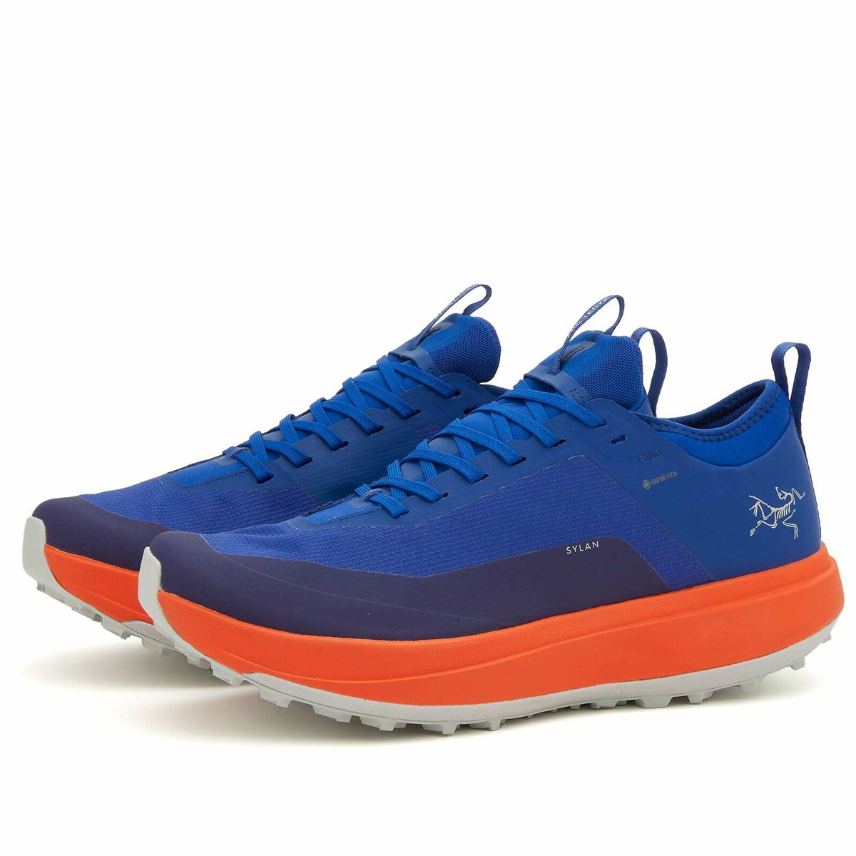 Arc'teryx Men's Sylan Gore-Tex in Vitality/Solaris Arc'teryx