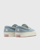 Converse X Golf le Fleur One Star Slip Pro Blue Mens Lowtop