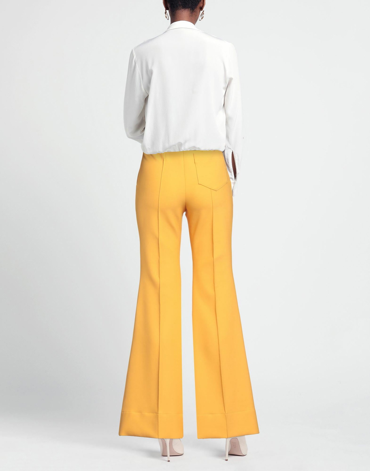 Kwaidan Editions Womens Pants Marigold