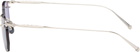 Matsuda Silver M5012 Sunglasses