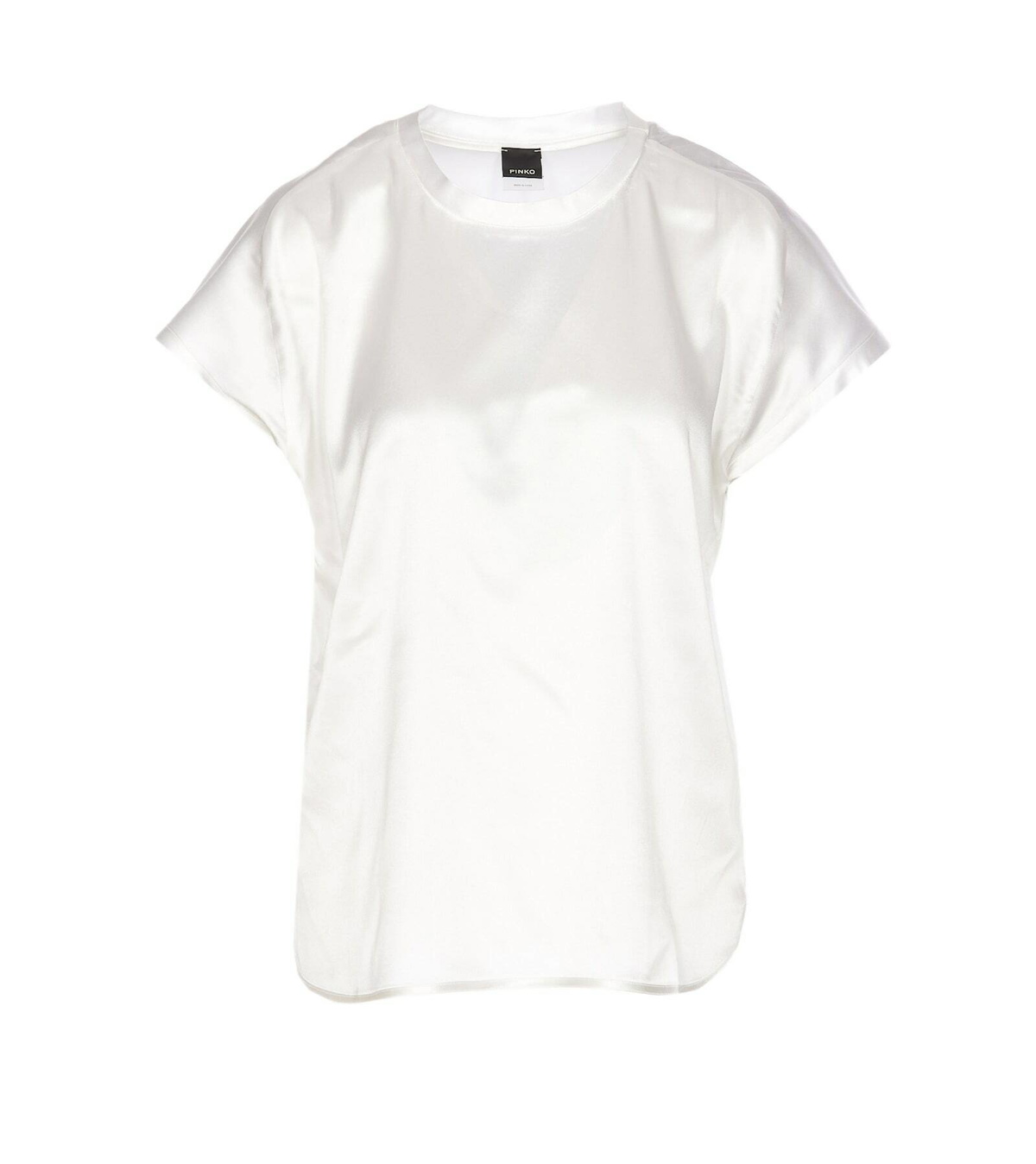 Pinko Farida Silk Blouse