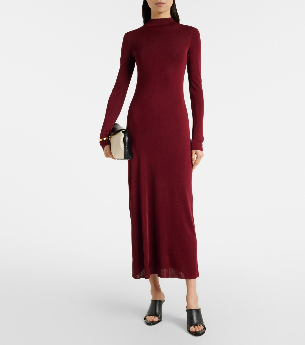 Altuzarra Jersey maxi dress