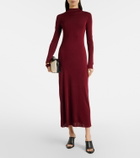 Altuzarra Jersey maxi dress