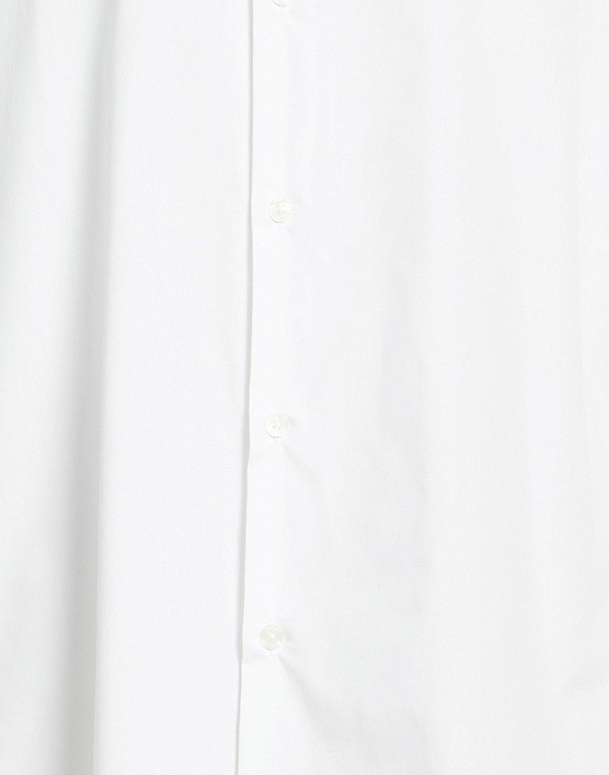 Just Cavalli Mens Shirt in White
