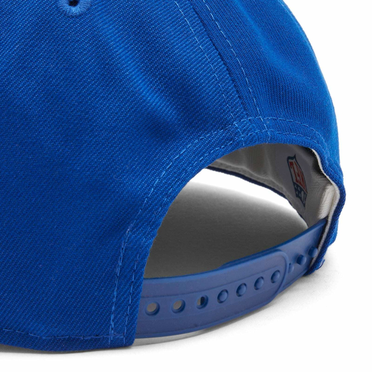 New Era New York Giants 9Fifty Adjustable Cap in Blue