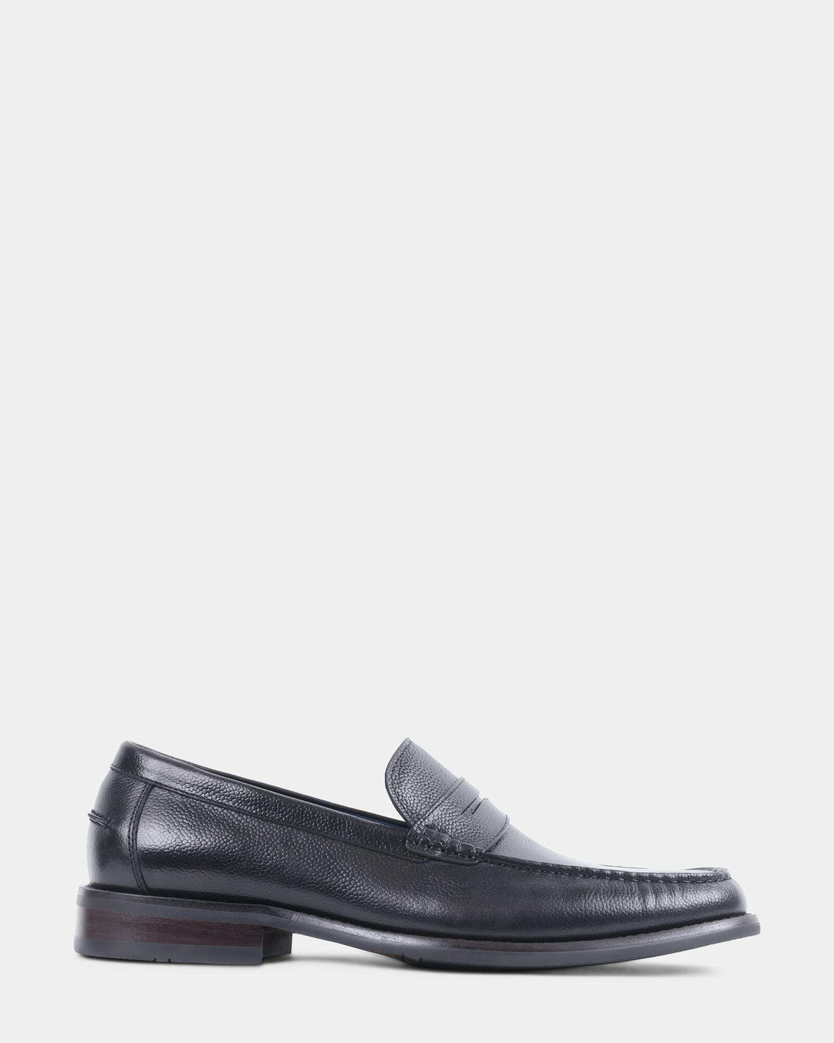 Steve Madden Keller Dress Shoes in Black