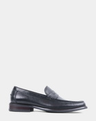 Steve Madden Keller Dress Shoes in Black