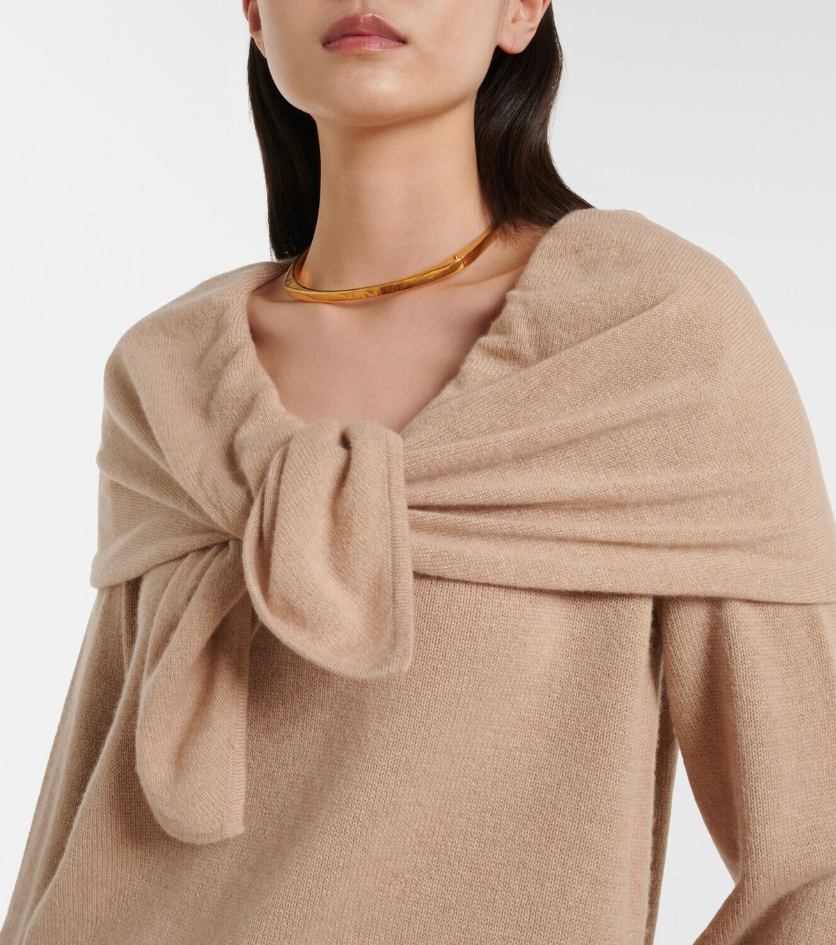 Tove Malia cashmere sweater
