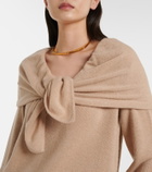 Tove Malia cashmere sweater