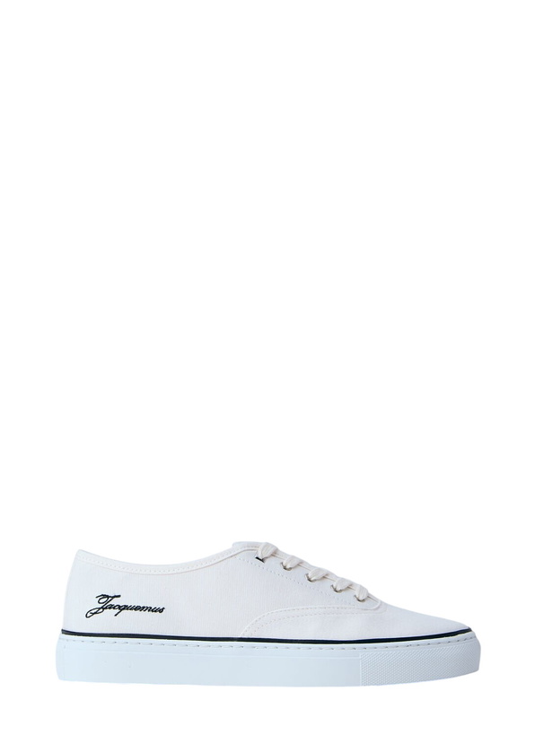 Joshua Sanders Black Felt Bow Sneakers Joshua Sanders