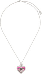Balenciaga Darling Necklace