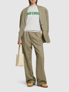 BETTTER Mother Oversize Jersey T-shirt