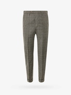 Pt Torino   Trouser Grey   Mens