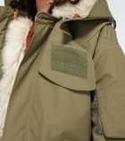 Burberry - Merriott military jacket