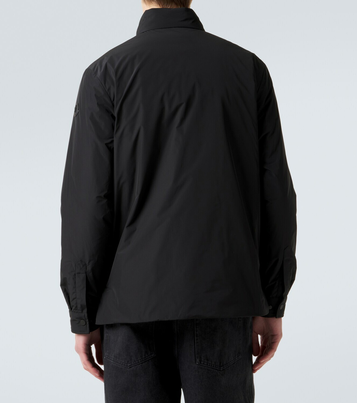 Moncler Yndale down jacket