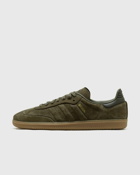 Adidas Samba Green - Mens - Lowtop