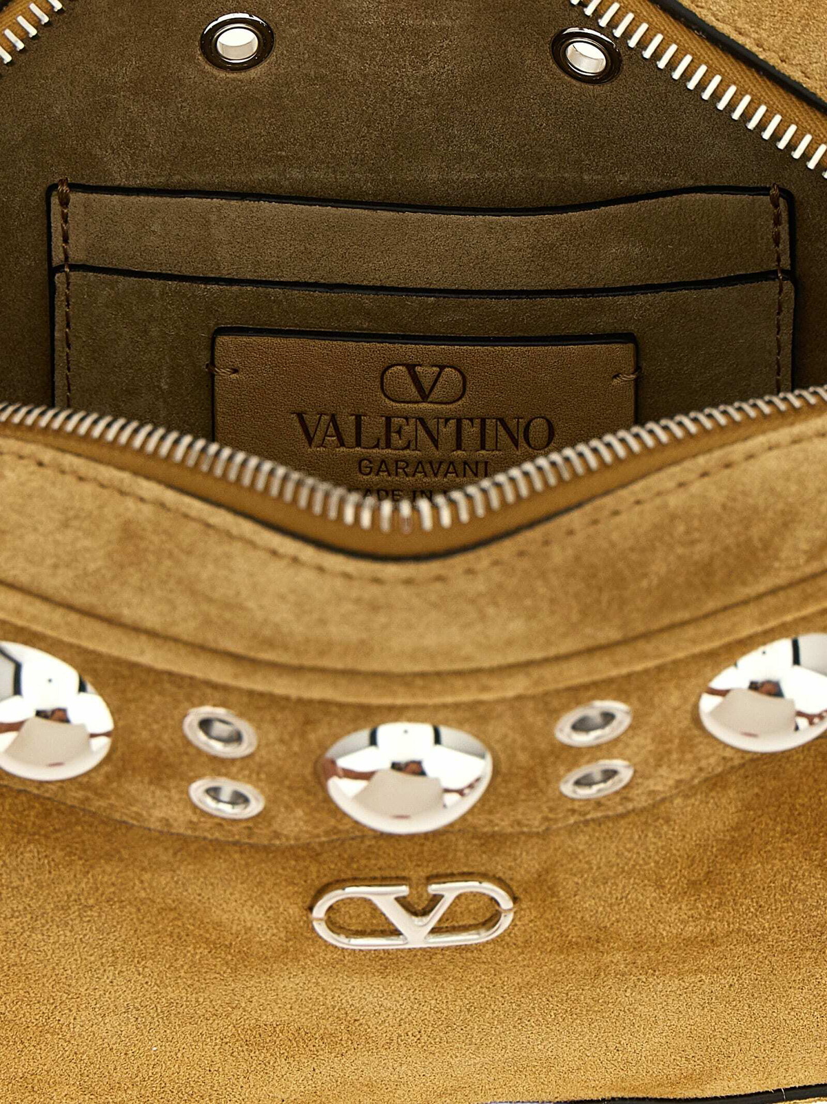 Valentino Garavani nellcôte Shoulder Bag