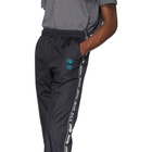 Off-White Black Arrows Track Pants