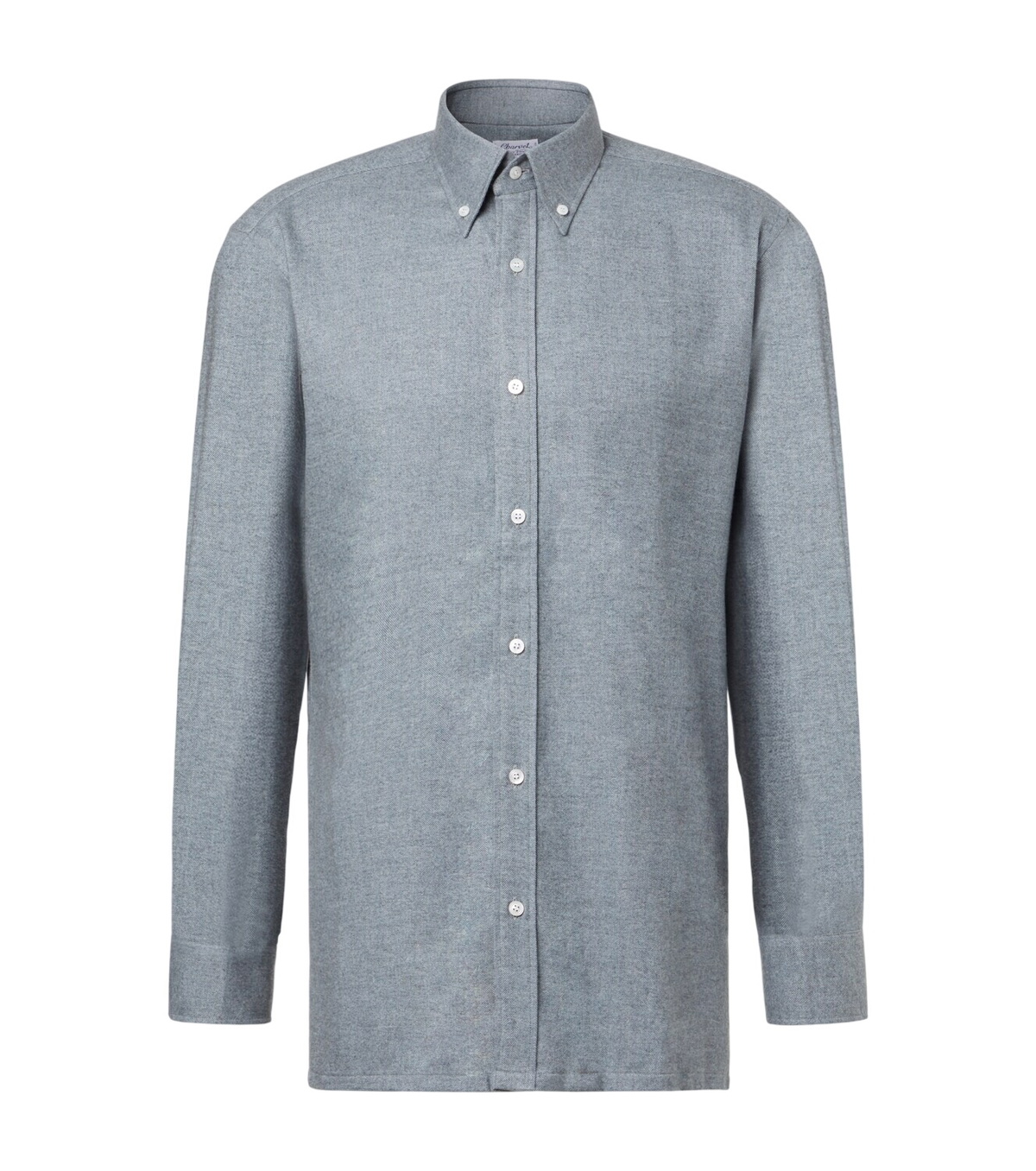 Charvet Denim shirt Charvet