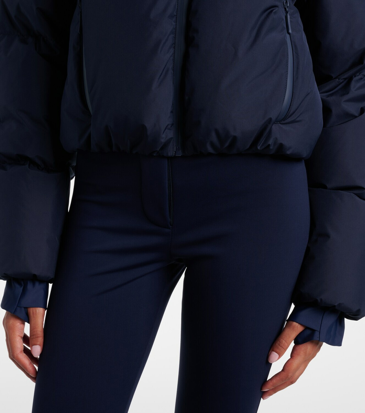 Cordova Cortina down ski jacket