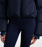 Cordova Cortina down ski jacket