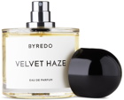 Byredo Velvet Haze Eau De Parfum, 100 mL