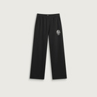 END. Mono Sweatpant in Cinder Black