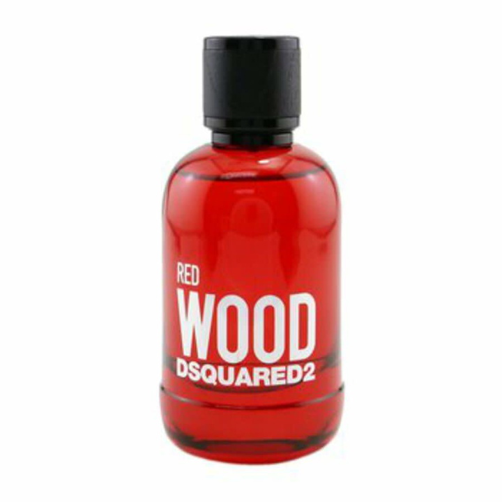 Photo: Dsquared2 Ladies Red Wood EDT Spray 3.4 oz Fragrances 8011003852697