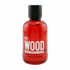 Dsquared2 Ladies Red Wood EDT Spray 3.4 oz Fragrances 8011003852697