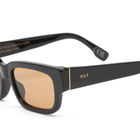 Retrosuperfuture Roma Sunglasses in Refined 