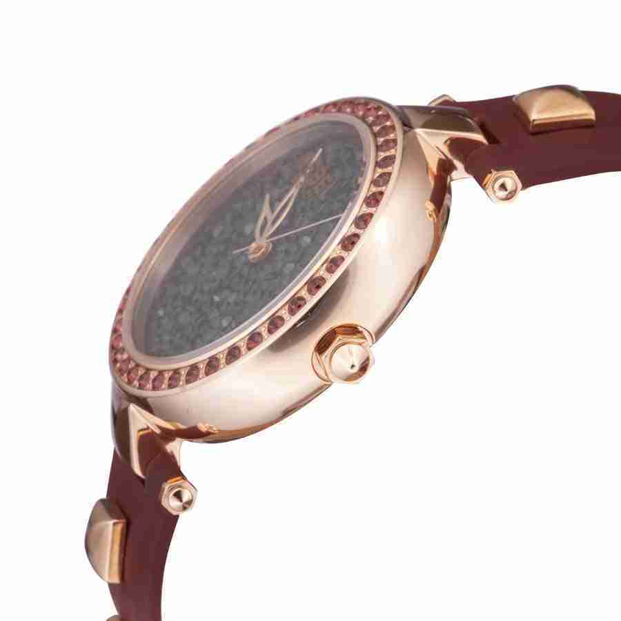 Rebel Rockaway Parkway Ladies Watch RB101-8181