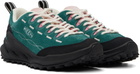 KEEN Green Jasper Zionic Sneakers