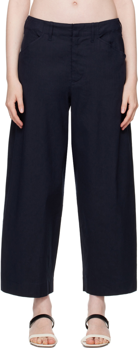 【関税込み】rag & bone ネイビー Banks トラウザーズ navy-banks-trousers.jpg