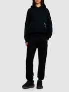 MONCLER GENIUS - Moncler X Adidas Jersey Sweatpants