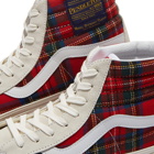 Vans x Pendleton UA Sk8-Hi 38 Dx Sneakers in Royal Stewart Tartan