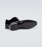 Tom Ford Patent leather Oxford shoes