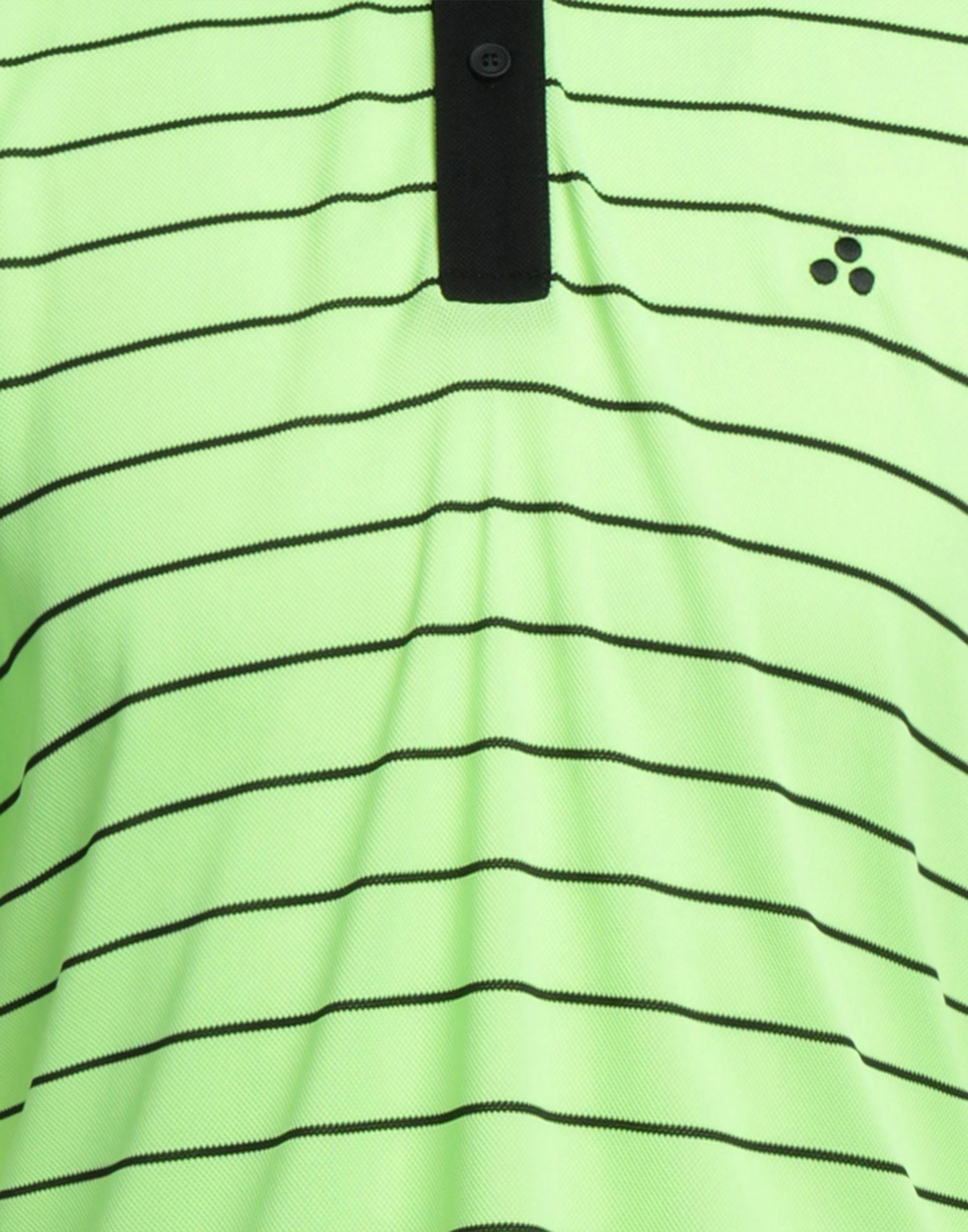 Peuterey Mens Polo shirt in Yellow